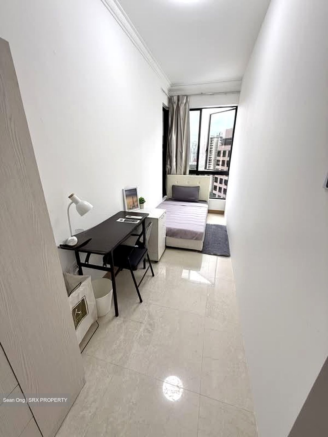 Heritage View (D5), Condominium #559478721